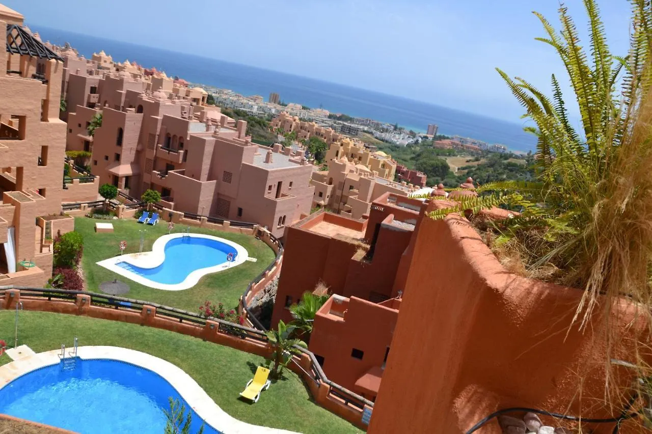 Apartamento Wow! Manilva España
