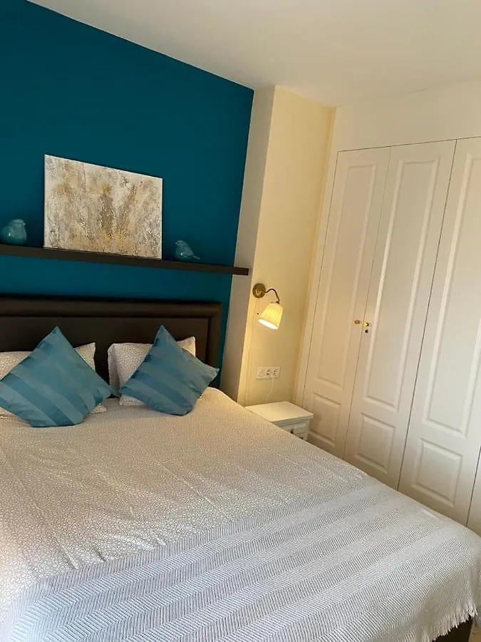 Apartamento Wow! Manilva España