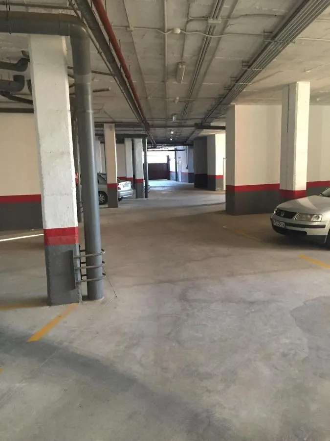 Apartamento Wow! Manilva