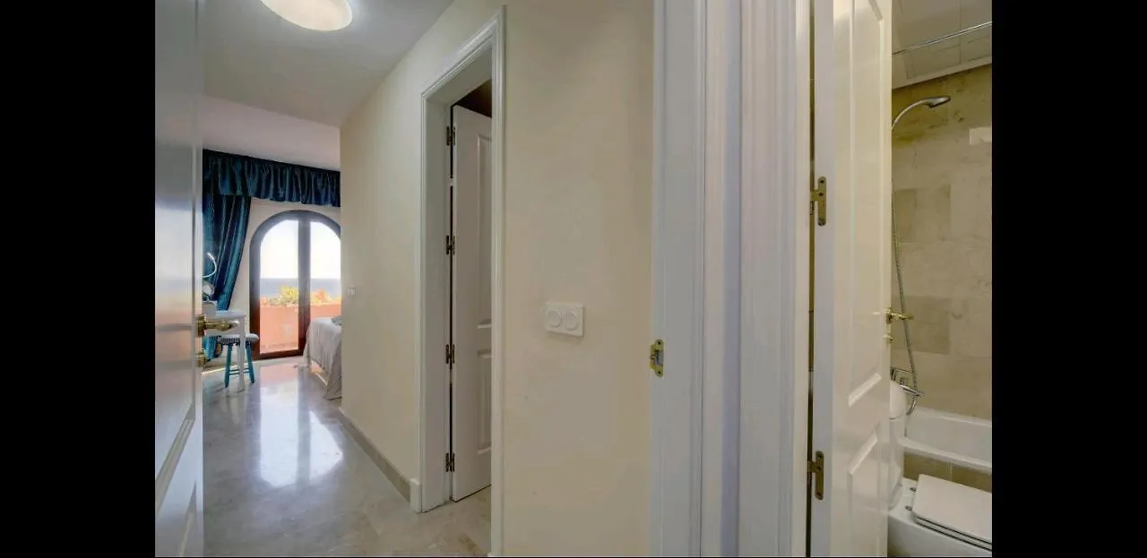 Apartamento Wow! Manilva 0*,  España