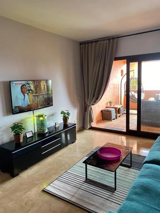 Apartamento Wow! Manilva