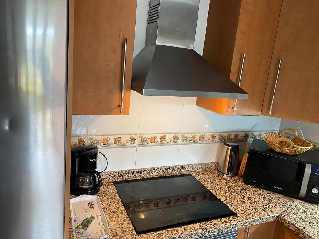 Apartamento Wow! Manilva España