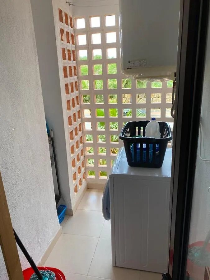 Apartamento Wow! Manilva