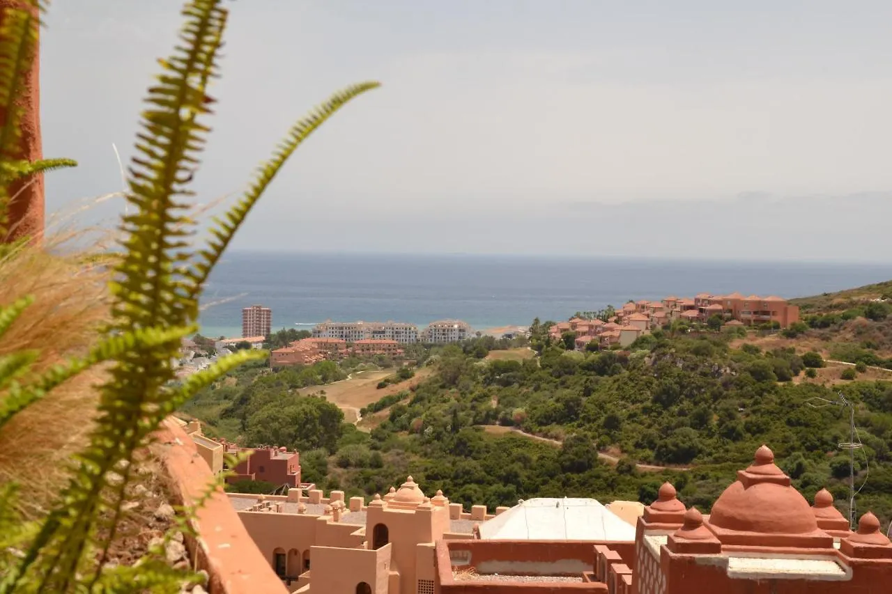 Apartamento Wow! Manilva