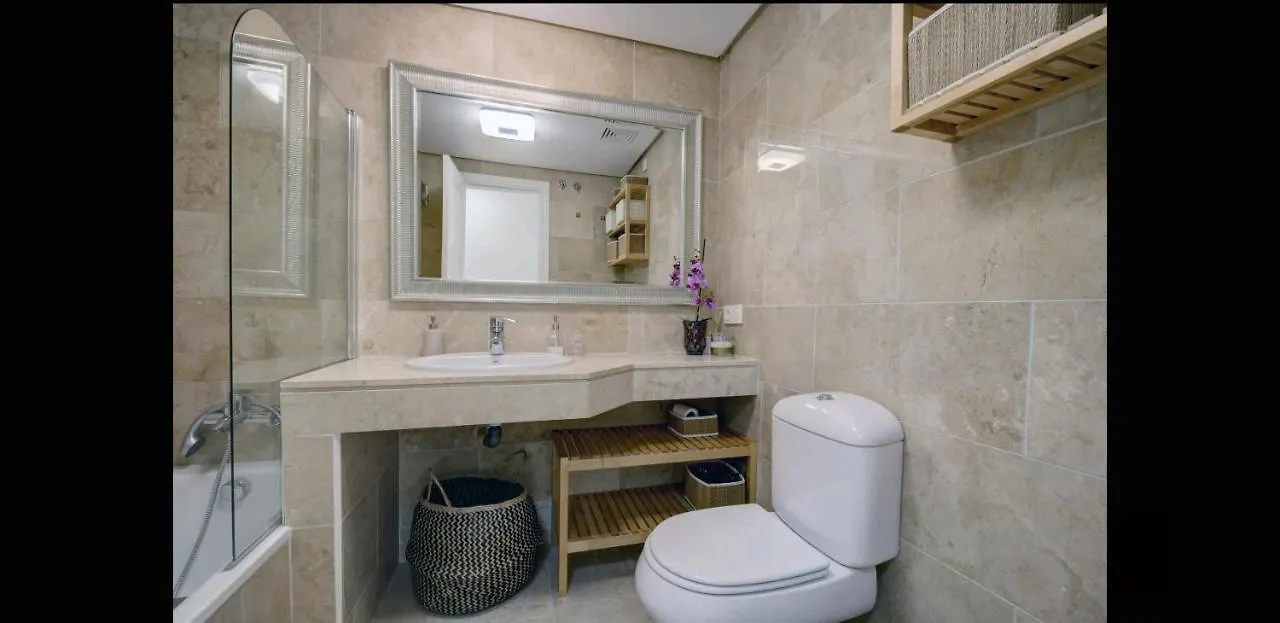 Wow! Apartment Manilva