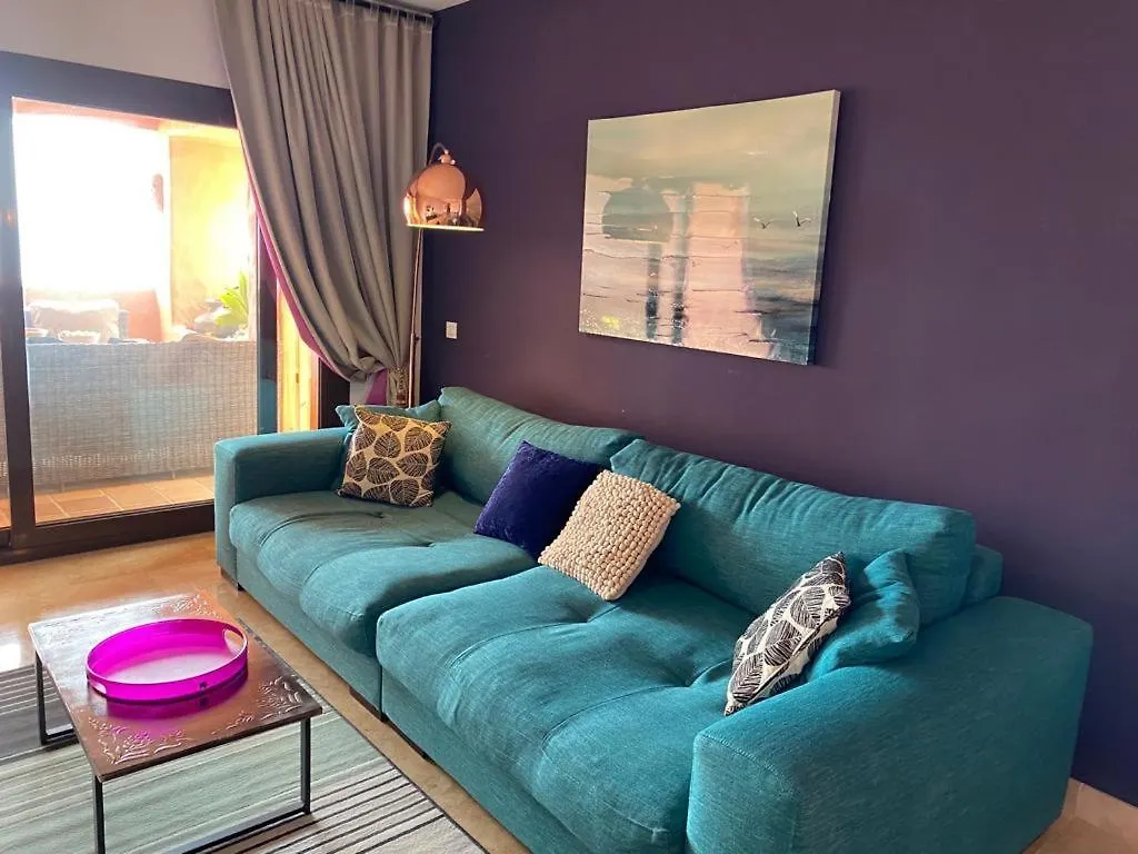 Wow! Apartment Manilva