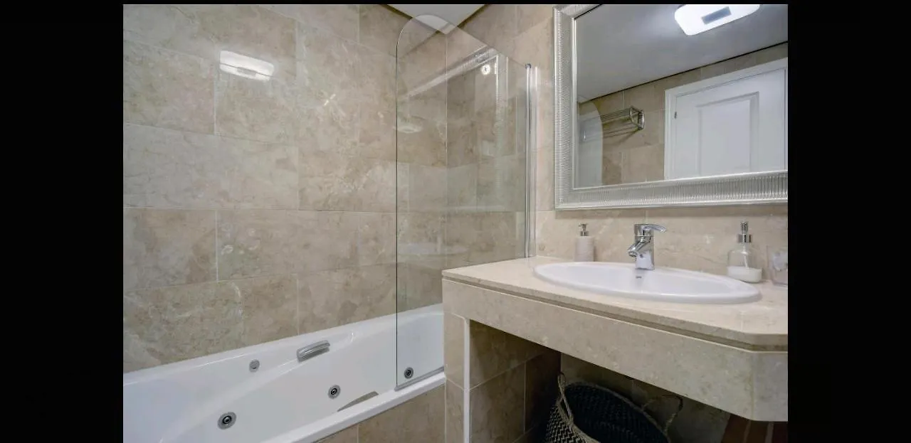 Wow! Apartment Manilva Spain