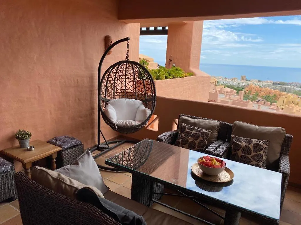 Wow! Apartment Manilva