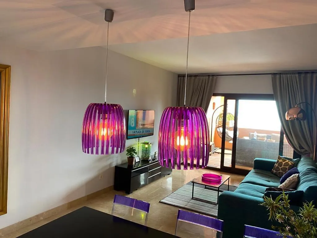 Wow! Apartment Manilva Spain