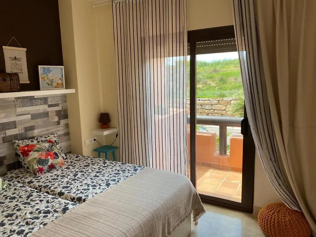 Wow! Apartment Manilva