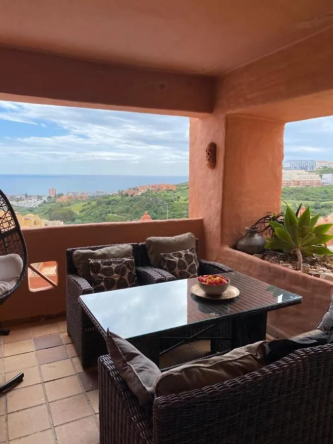 Wow! Apartment Manilva