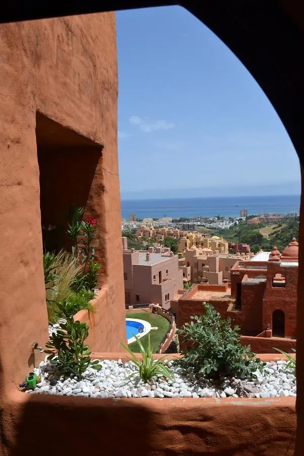 Wow! Apartment Manilva